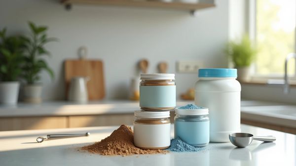 Guide d'achat : sélectionner la meilleure protéine en poudre selon vos objectifs