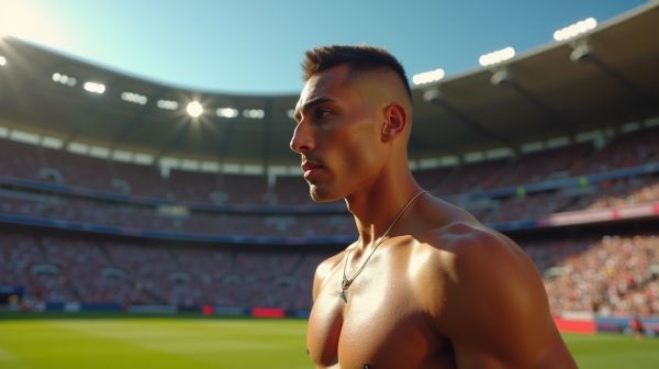 Les performances remarquables de Thomas Ramos au Stade Toulousain