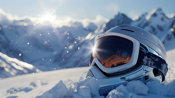 Masque de ski pas cher : quel verre choisir ?
