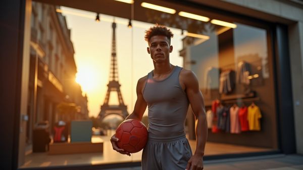 Optimiser votre réussite avec une prop firm paris sportif