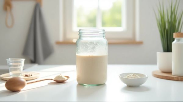 Protéine en poudre : bien la choisir selon son objectif