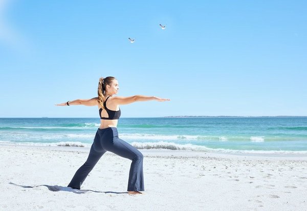 Comment la « Mobilité Articulaire » joue-t-elle un rôle crucial dans la gymnastique rythmique ?