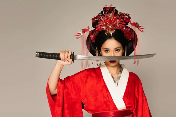 Comment trouver un katana wakizashi authentique à acheter ?